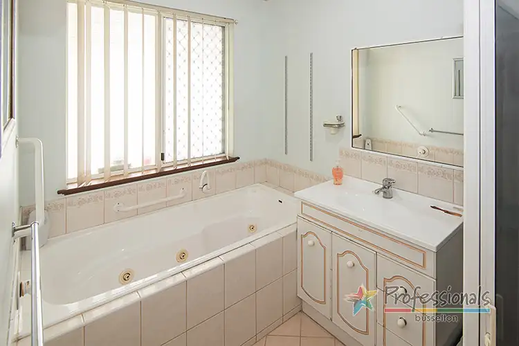 Fifth view of Homely house listing, 18 Dotterell Crescent, Geographe WA 6280