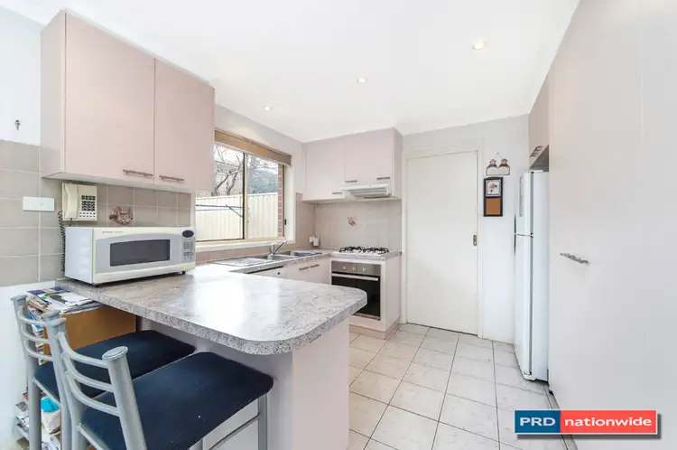 Fifth view of Homely townhouse listing, 3/174 Clive Steele Avenue, Monash ACT 2904