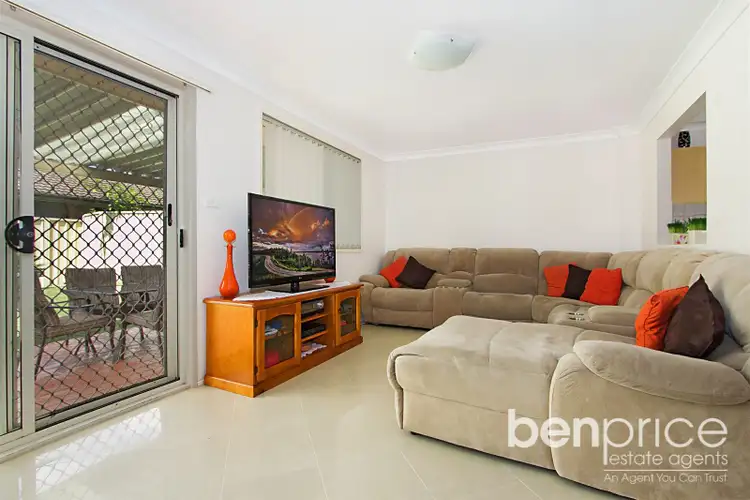 Fifth view of Homely townhouse listing, Address available on request