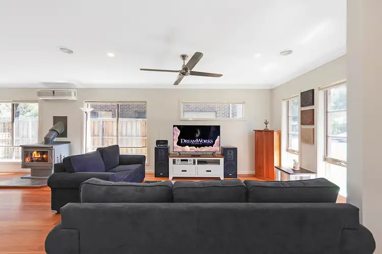 Fourth view of Homely house listing, 8/3 Egret Place, Whittlesea VIC 3757