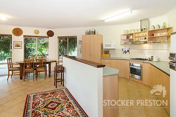 Fifth view of Homely house listing, 27 Ashbrook Green, Dunsborough WA 6281