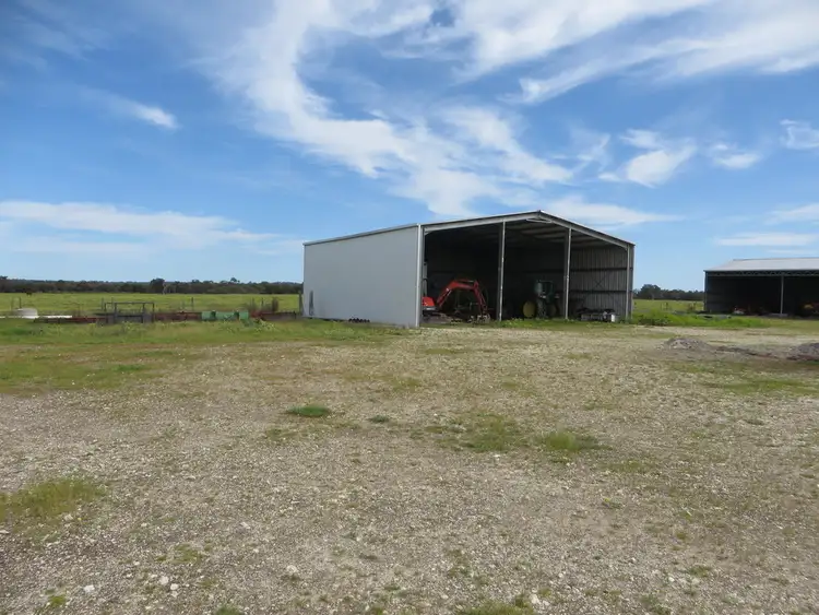 Sixth view of Homely rural property listing, 1530 Hill Road, West Coolup WA 6214