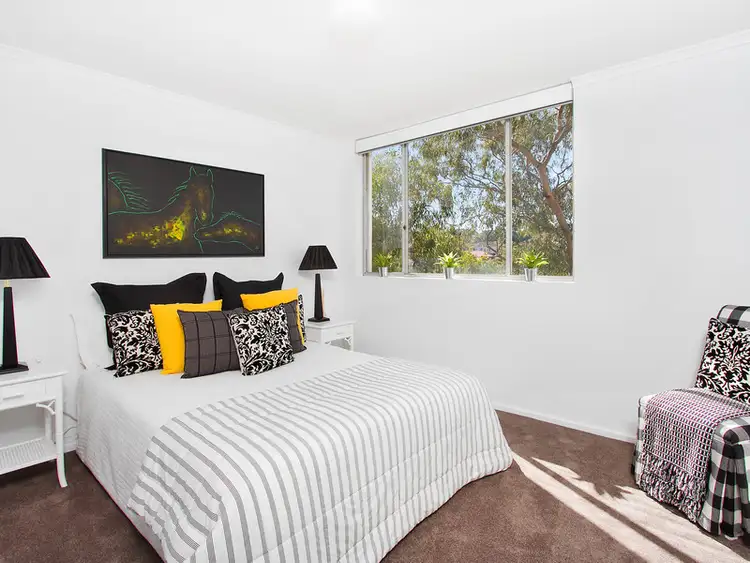 Third view of Homely unit listing, 28/16 Carr Street, Waverton NSW 2060