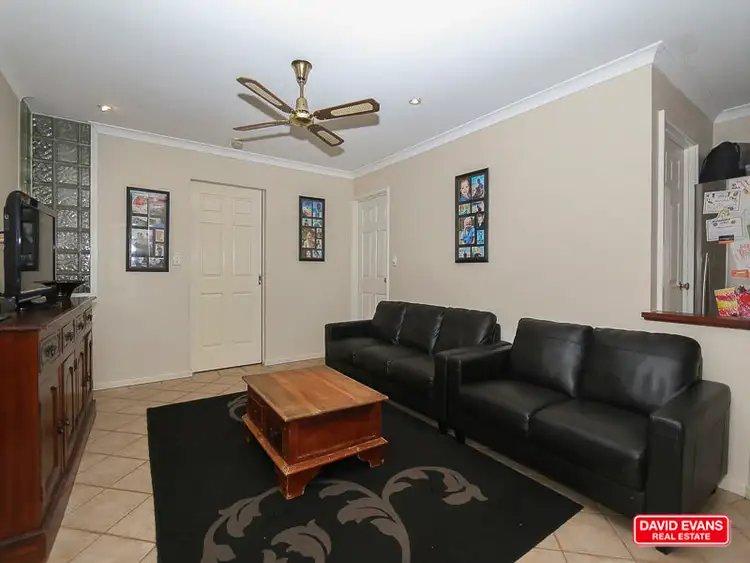 Fourth view of Homely house listing, 5 Josefa Lane, Quinns Rocks WA 6030