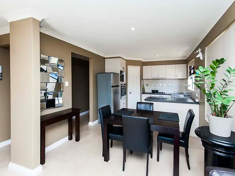 Fifth view of Homely villa listing, 1/285 Albert Street, Balcatta WA 6021