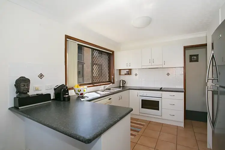 Third view of Homely unit listing, 1/11 Armrick Avenue, Broadbeach QLD 4218