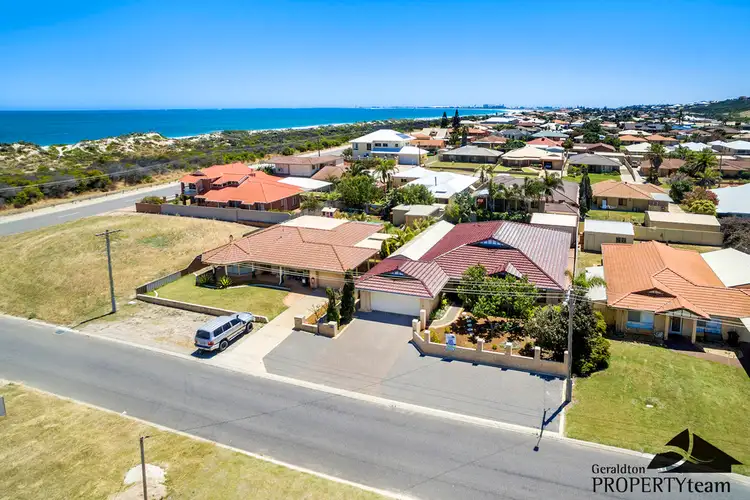 Third view of Homely house listing, 5 Sandown Close, Tarcoola Beach WA 6530
