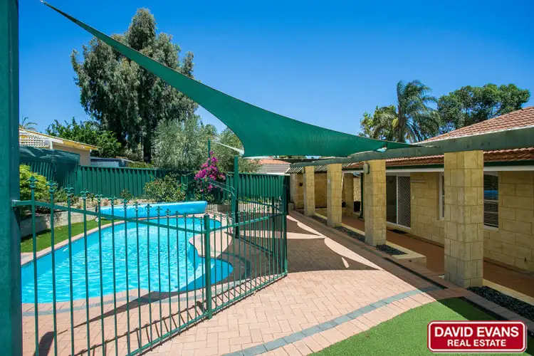 8 Dalby Street, Warwick WA 6024