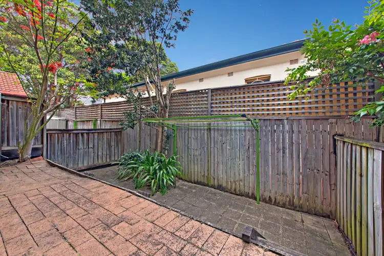 Third view of Homely townhouse listing, 2/37 Oak Street, Ashfield NSW 2131