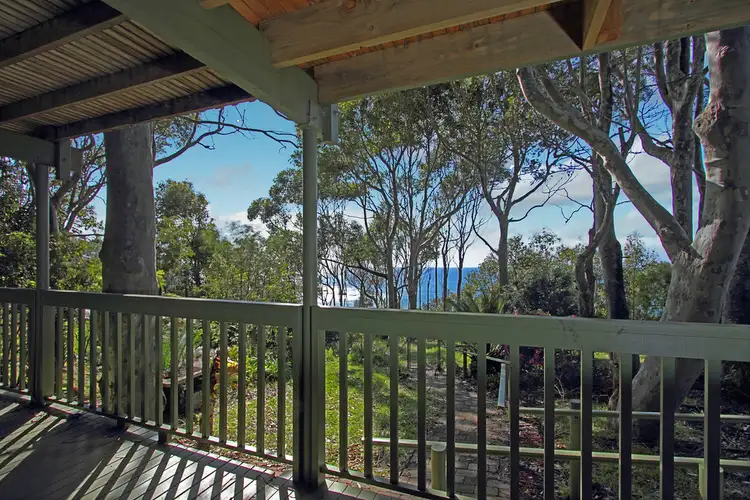 Fifth view of Homely house listing, 24 Illabunda Drive, Malua Bay NSW 2536