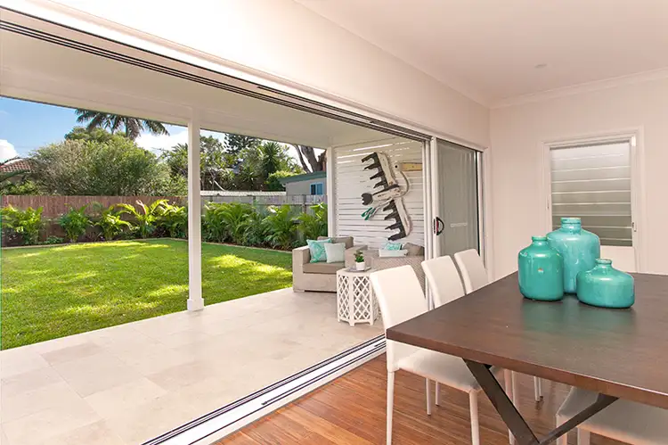 Fourth view of Homely house listing, 4 Ross Street, North Curl Curl NSW 2099