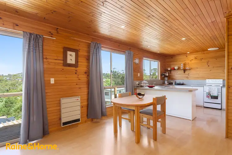 Fifth view of Homely house listing, 40 Willowbend Road, Kingston TAS 7050