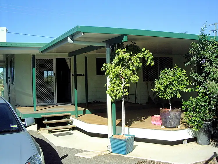 Sixth view of Homely house listing, 117 QUINTIN STREET, Roma QLD 4455