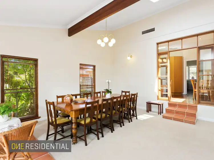 Fifth view of Homely house listing, 31 Kitchener Road, Melville WA 6156