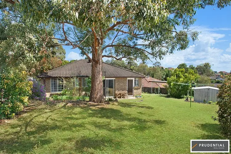 Sixth view of Homely house listing, 6 Willett Place, Ambarvale NSW 2560