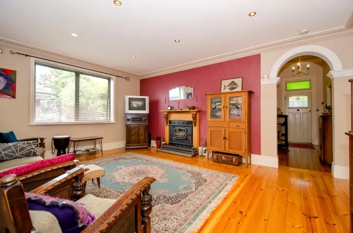 Fifth view of Homely house listing, 16 Derrington St, Mount Gambier SA 5290