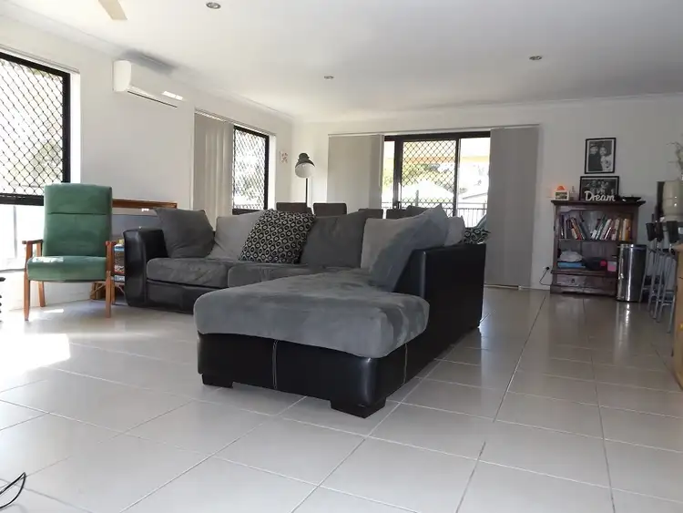 Fourth view of Homely house listing, 22 Benwerrin Rd, Loganholme QLD 4129