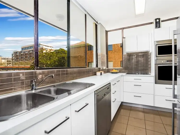 Second view of Homely apartment listing, 11/27 Church Street, Wollongong NSW 2500