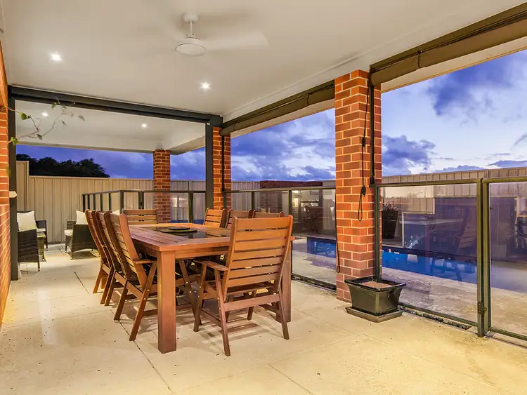 Fifth view of Homely house listing, 81 Greeson Parkway, Secret Harbour WA 6173