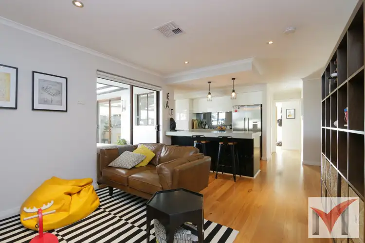 Sixth view of Homely house listing, 38 Ruffian Loop, Willetton WA 6155