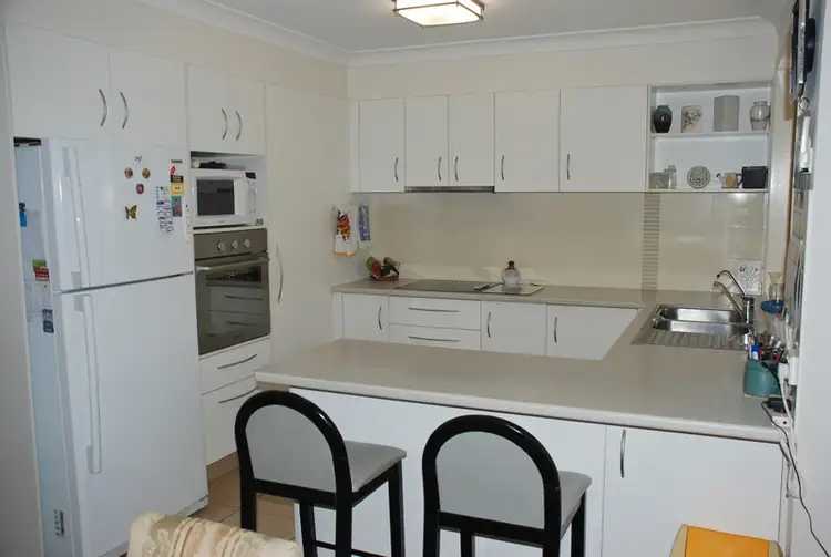 Fourth view of Homely house listing, 2 River Gum Court, Murwillumbah NSW 2484