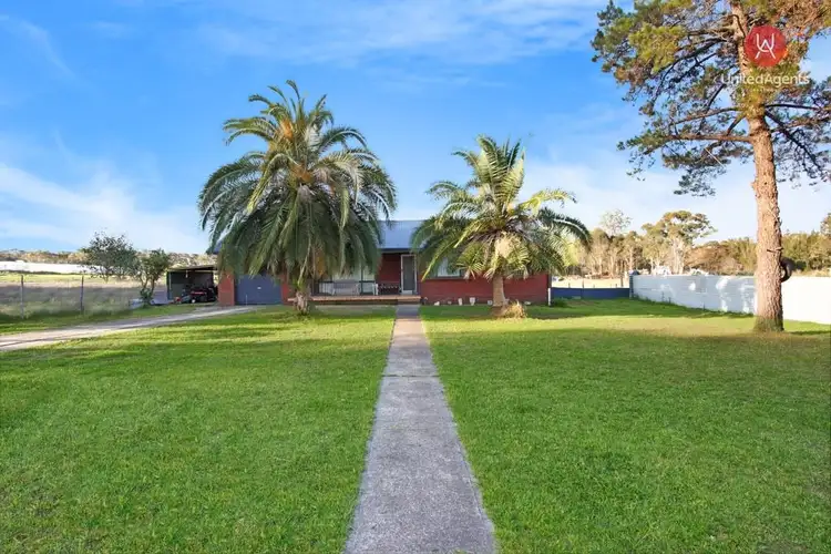 Second view of Homely house listing, 190 Cross Street, Kemps Creek NSW 2178