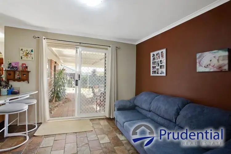Fourth view of Homely house listing, 3 Marloo Place, St Helens Park NSW 2560