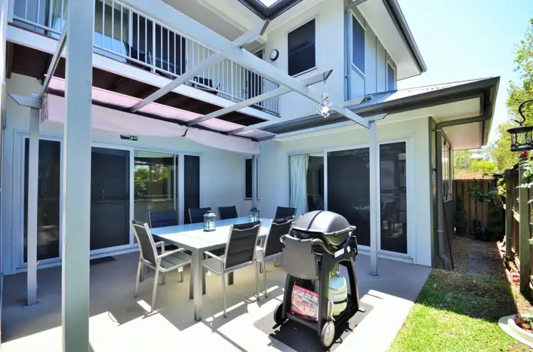 Seventh view of Homely house listing, 49/57 Moss Road, Wakerley QLD 4154