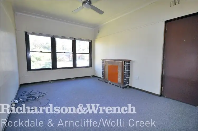 Seventh view of Homely house listing, 266 Lower West Street, Carlton NSW 2218