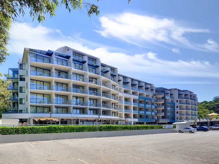 301 61B Dowling Street, Nelson Bay NSW 2315