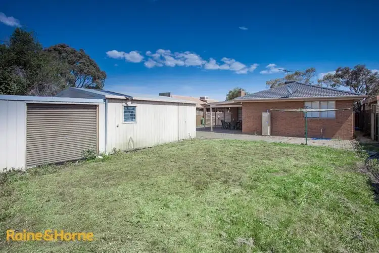 Sixth view of Homely house listing, 3 Scullin court, Sunbury VIC 3429