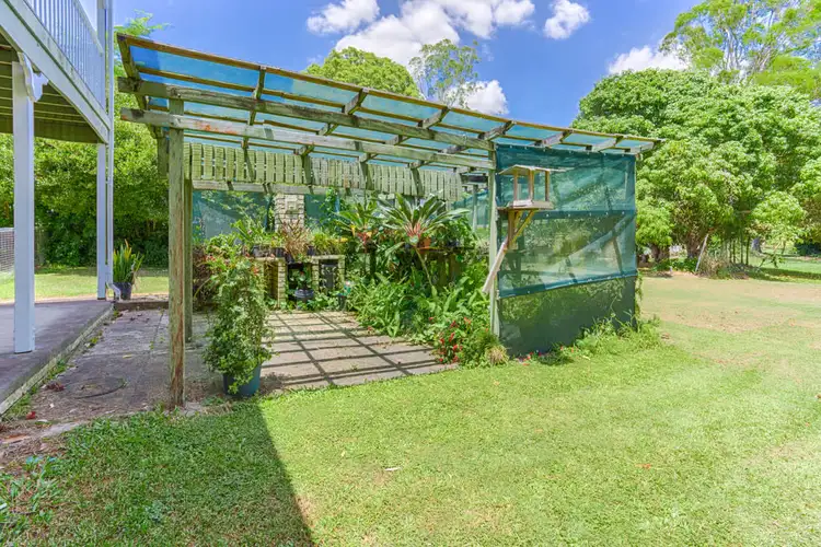 Sixth view of Homely house listing, 411 Lake Macdonald Drive, Lake Macdonald QLD 4563