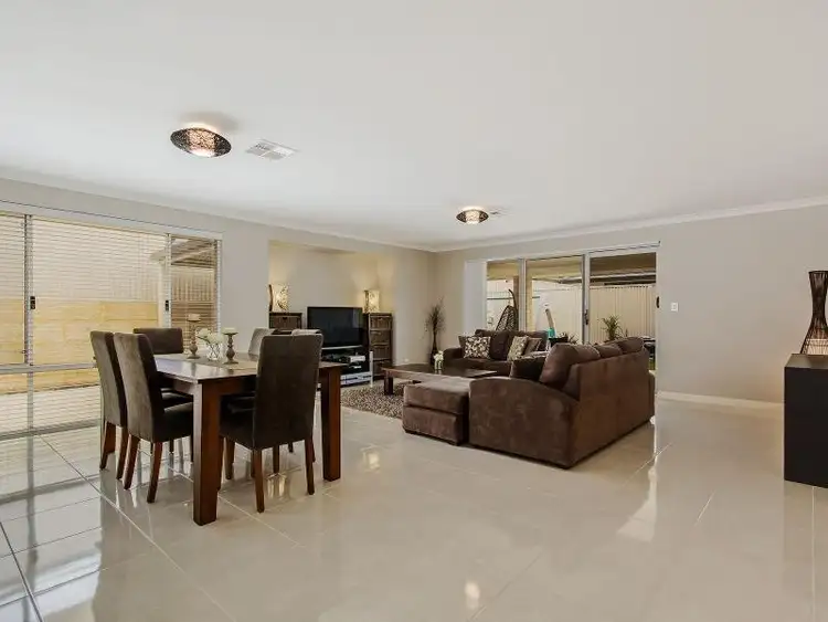Sixth view of Homely house listing, 14 Galilee Way, Baldivis WA 6171