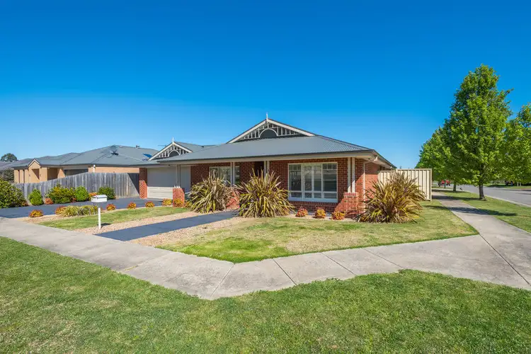 Main view of Homely house listing, 181 Station Road, New Gisborne VIC 3438