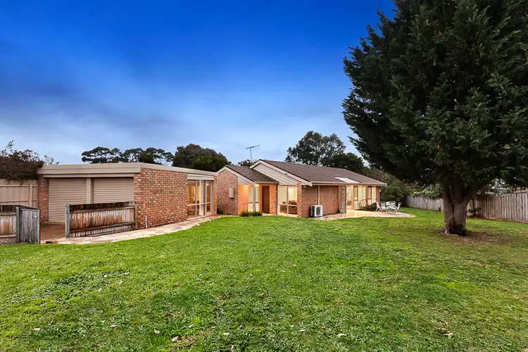 3 Melaleuca Road, Mount Martha VIC 3934