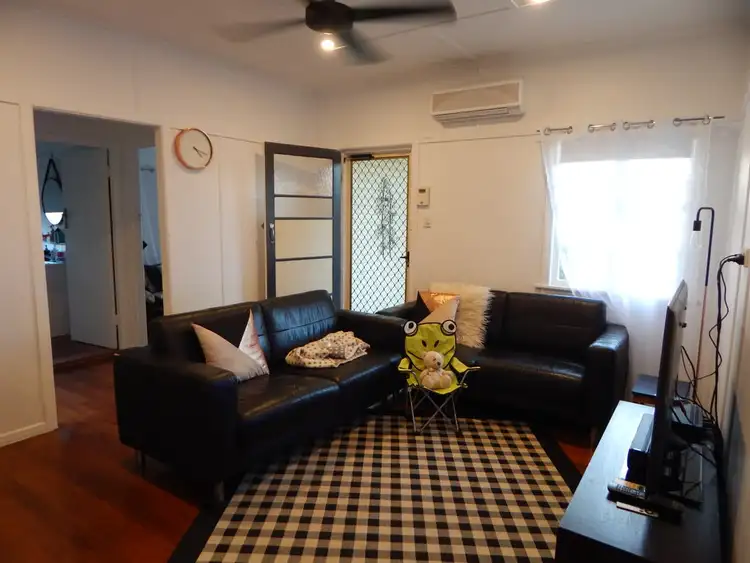 Fourth view of Homely house listing, 5 Frank Street, Ebbw Vale QLD 4304