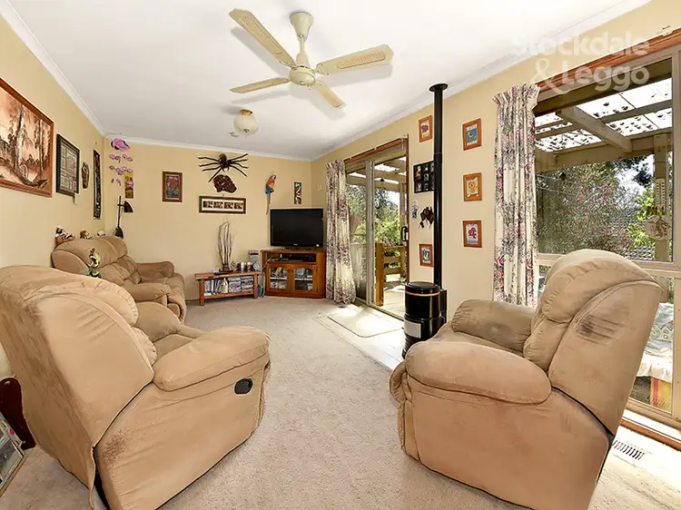 Sixth view of Homely house listing, 8 Cleve Court, Wallan VIC 3756