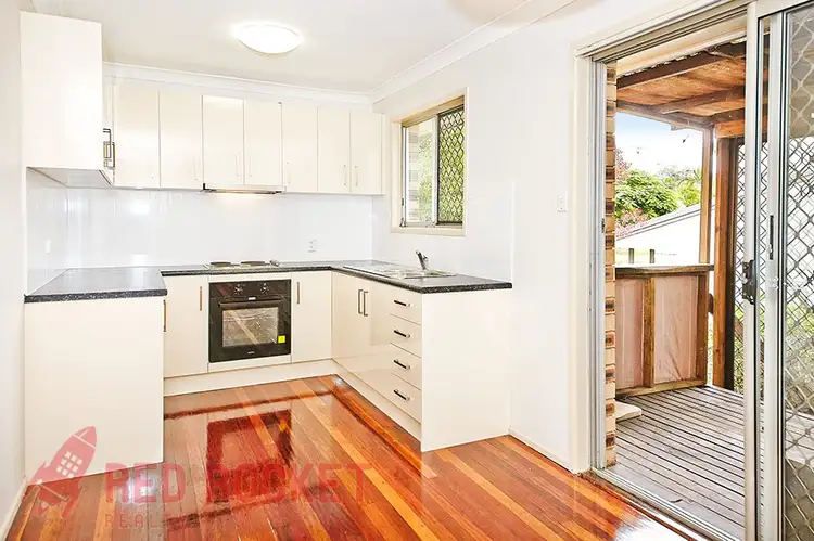 Second view of Homely house listing, 24 Jindavee Crescent, Slacks Creek QLD 4127