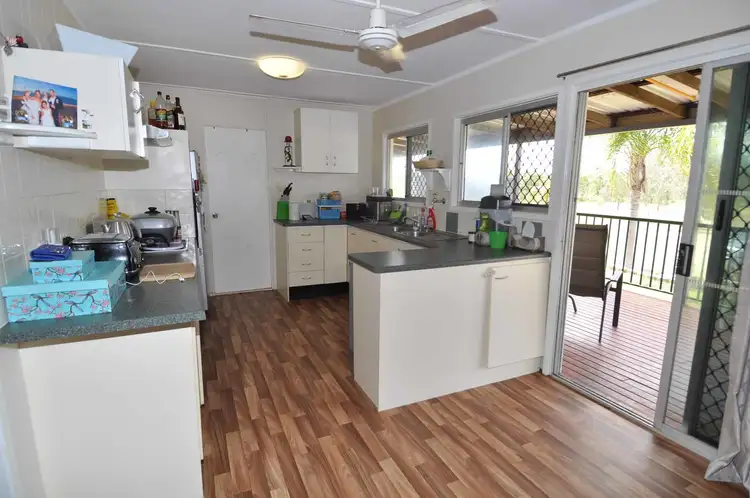 Fourth view of Homely rural property listing, 588 Stockroute Road, Charters Towers QLD 4820