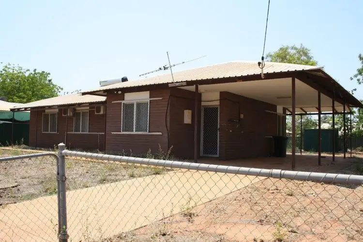 Second view of Homely house listing, 8 Mimosa Street, Derby WA 6728