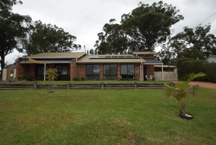 30 Runnyford Road, Nelligen NSW 2536