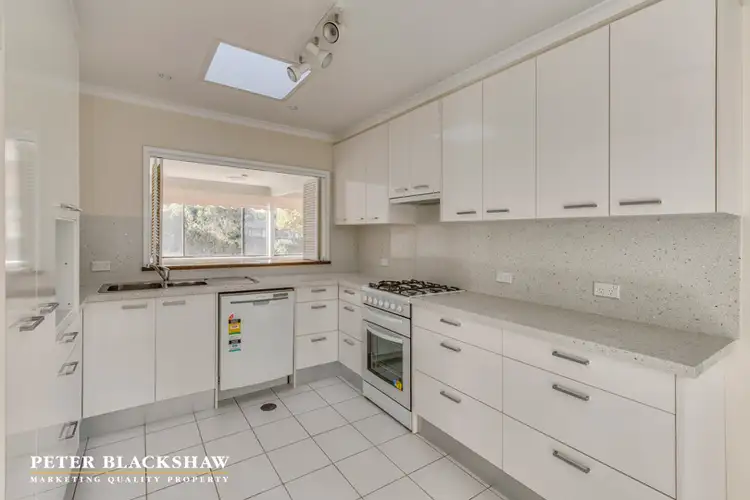 Fifth view of Homely house listing, 12 Coglin Place, Kambah ACT 2902
