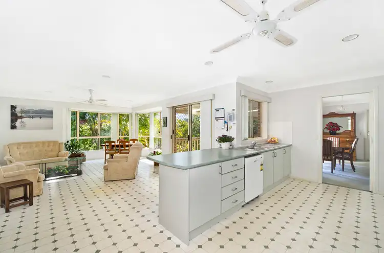 Second view of Homely house listing, 331 Crestwood Drive, Port Macquarie NSW 2444