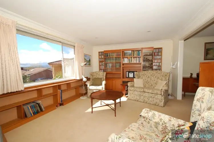 Second view of Homely house listing, 6 Uren Place, Kambah ACT 2902