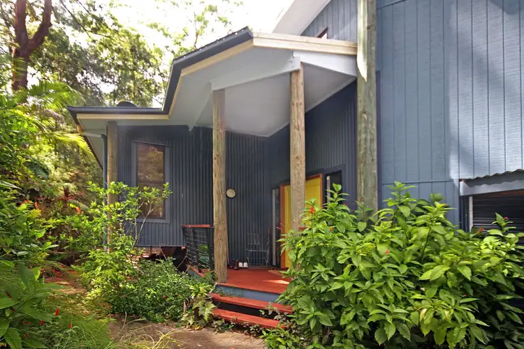 Second view of Homely house listing, 37 Bell Road, Glass House Mountains QLD 4518