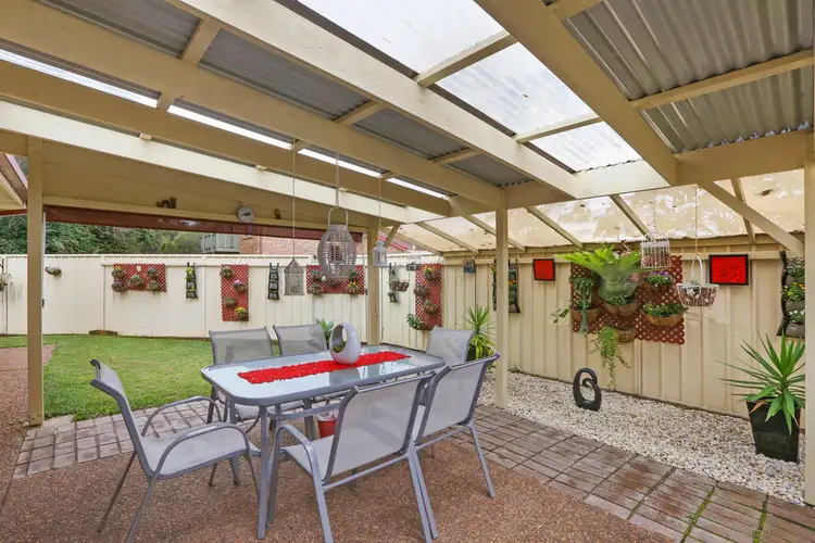 Main view of Homely house listing, 1/4 Craig Close, Long Jetty NSW 2261