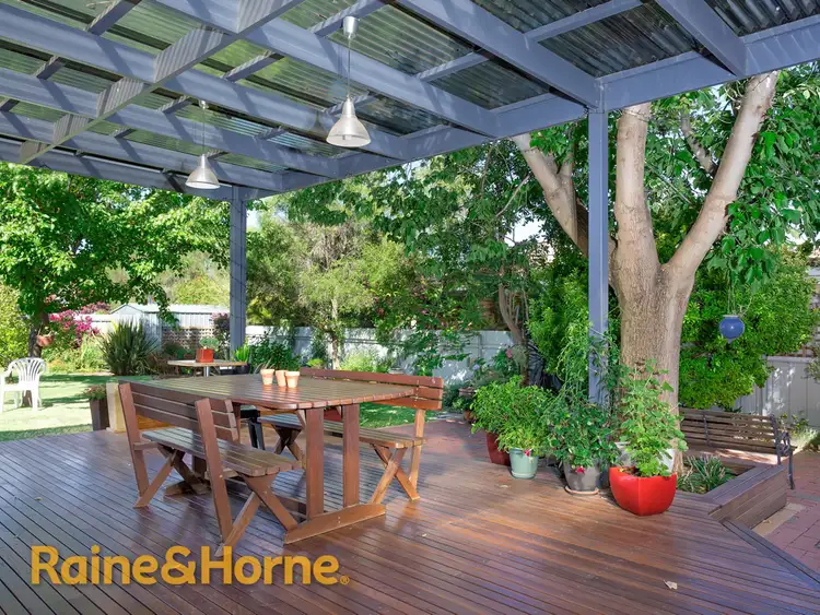 Third view of Homely house listing, 32 Oleander Crescent, Lake Albert NSW 2650