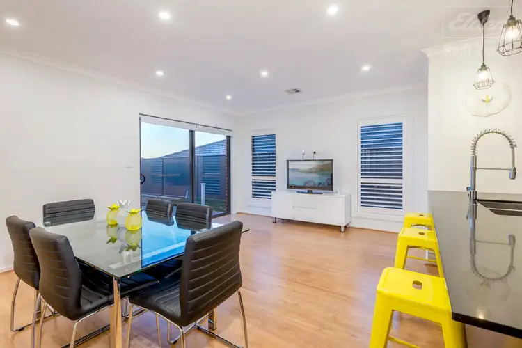 Third view of Homely house listing, 17 Daniel Street, Googong NSW 2620