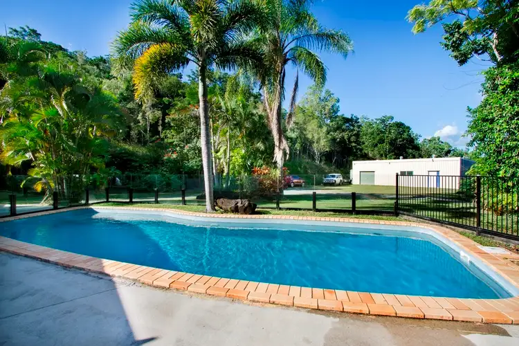 Seventh view of Homely house listing, 83 Conway Road, Preston QLD 4800