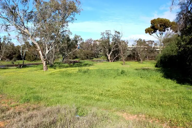 Main view of Homely land listing, 10 Fraser Street, Northam WA 6401